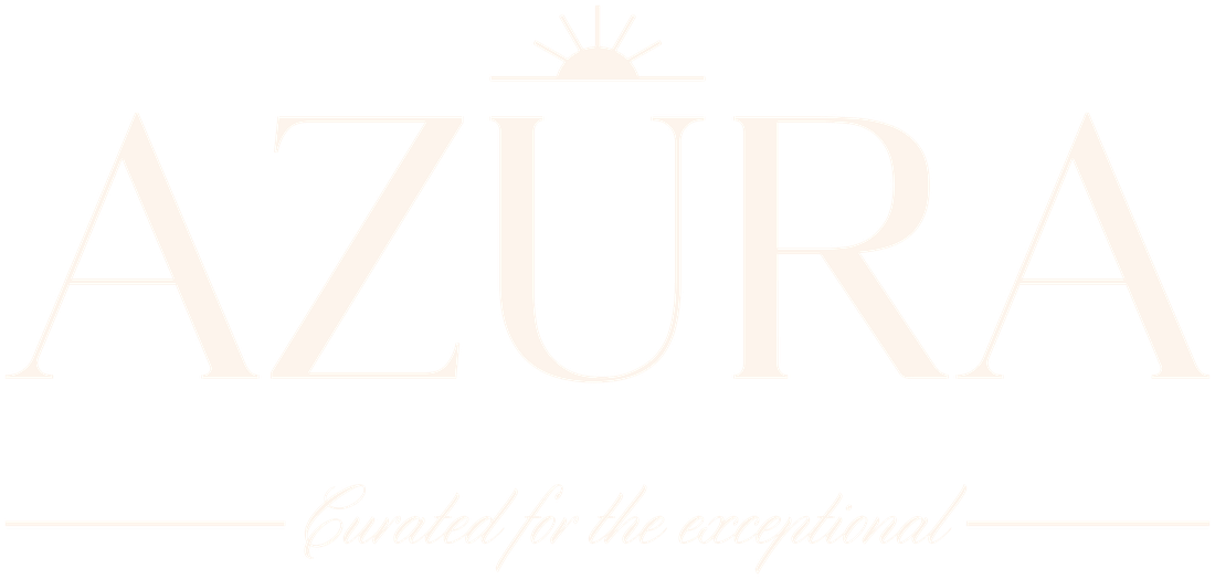 Azura, curated for the exceptional